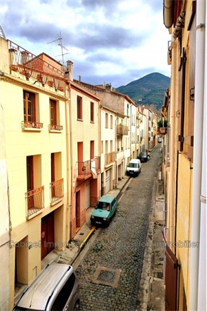 maison en pierres à la vente -   66400  CERET, surface 91 m2 vente maison en pierres - UBI463598648